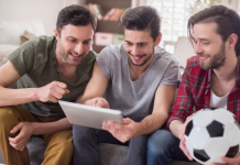 Ставки на спорт: как превратить хобби в прибыльное занятие