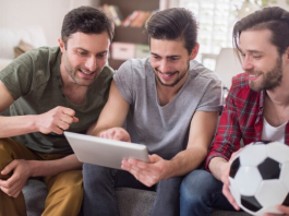 Ставки на спорт: как превратить хобби в прибыльное занятие