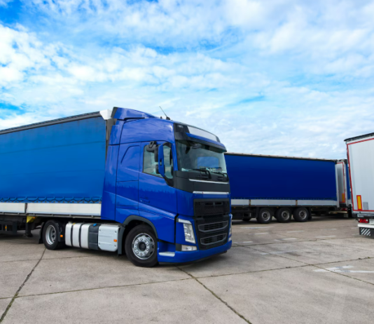 Грузоперевозки в Минске: надёжность и профессионализм на каждом этапе