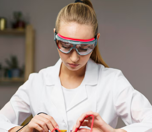 Импульсный мастер-конструктор: революция в мире электронных устройств