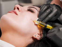 Плазмолифтинг для лица и волос: как собственная кровь становится эликсиром молодости