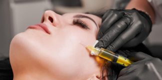 Плазмолифтинг для лица и волос: как собственная кровь становится эликсиром молодости