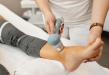 Миостимулятор для ягодиц: как крошечная коробочка заставляет мышцы трудиться, пока вы пьёте кофе