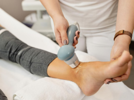 Миостимулятор для ягодиц: как крошечная коробочка заставляет мышцы трудиться, пока вы пьёте кофе