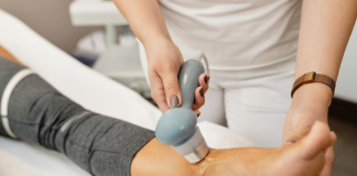 Миостимулятор для ягодиц: как крошечная коробочка заставляет мышцы трудиться, пока вы пьёте кофе