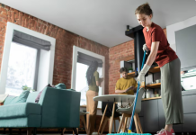 Профессиональная уборка частных квартир: как превратить хаос в порядок без потери времени и нервов