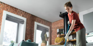 Профессиональная уборка частных квартир: как превратить хаос в порядок без потери времени и нервов