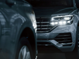 Дилер Тенет Авто: где машина выбирает хозяина, а не наоборот