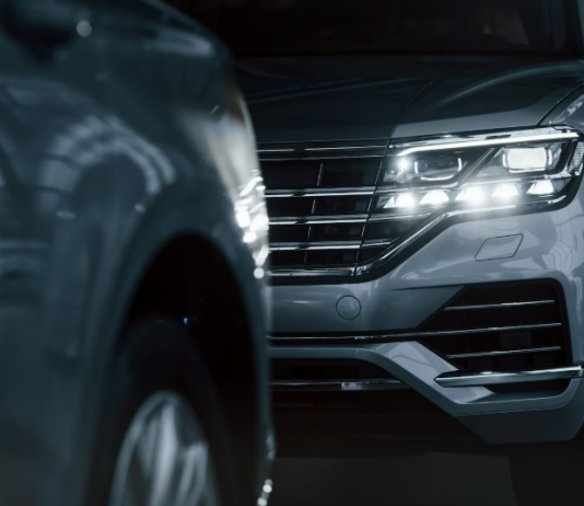 Дилер Тенет Авто: где машина выбирает хозяина, а не наоборот