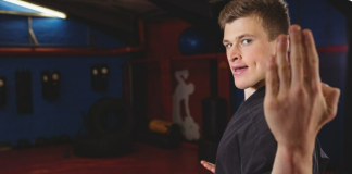 Сценический бой: искусство драмы, скрытое за ударом