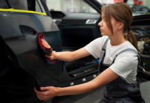 Качественная тонировка авто: безопасность, стиль и комфорт в одном решении