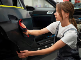 Качественная тонировка авто: безопасность, стиль и комфорт в одном решении