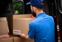 Всё о карго доставке из Китая: особенности и преимущества метода