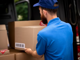 Всё о карго доставке из Китая: особенности и преимущества метода