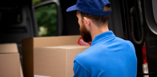 Всё о карго доставке из Китая: особенности и преимущества метода