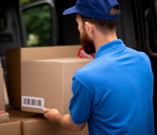 Всё о карго доставке из Китая: особенности и преимущества метода