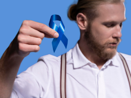 Онко-чекап для мужчин: ключ к раннему обнаружению и спокойствию