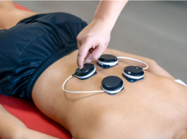 Миостимуляторы для тела: как технология помогает укреплять мышцы и восстанавливать форму