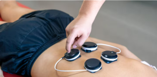 Миостимуляторы для тела: как технология помогает укреплять мышцы и восстанавливать форму