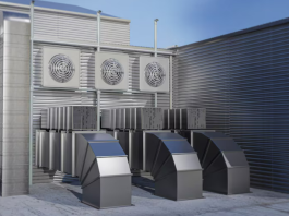 Вентиляционные установки: ключ к комфортному микроклимату