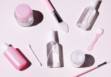 Натуральная косметика: секреты красоты и заботы о коже