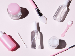 Натуральная косметика: секреты красоты и заботы о коже