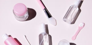 Натуральная косметика: секреты красоты и заботы о коже