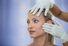 Контурная пластика лица: зоны коррекции и ожидаемые эффекты