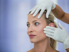 Контурная пластика лица: зоны коррекции и ожидаемые эффекты