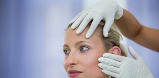 Контурная пластика лица: зоны коррекции и ожидаемые эффекты