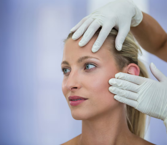 Контурная пластика лица: зоны коррекции и ожидаемые эффекты