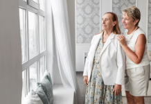 Пансионат для людей с болезнью Альцгеймера: забота, комфорт и достоинство