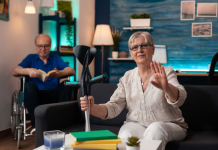 Пансионат для пожилых людей: место, где старость становится спокойной и достойной