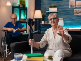 Пансионат для пожилых людей: место, где старость становится спокойной и достойной