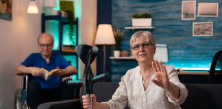 Пансионат для пожилых людей: место, где старость становится спокойной и достойной