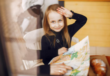 Детские квесты: как превратить игру в увлекательное приключение