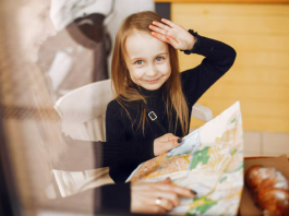 Детские квесты: как превратить игру в увлекательное приключение