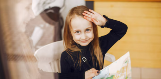 Детские квесты: как превратить игру в увлекательное приключение